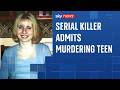 Suffolk Strangler Steve Wright Admits Murdering Teen In 1999