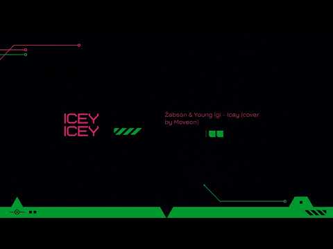 Żabson & Young Igi - Icey (Cover by Moveon)