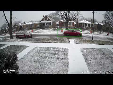 CHICAGO SNOW BUZZARD  12 22 2022