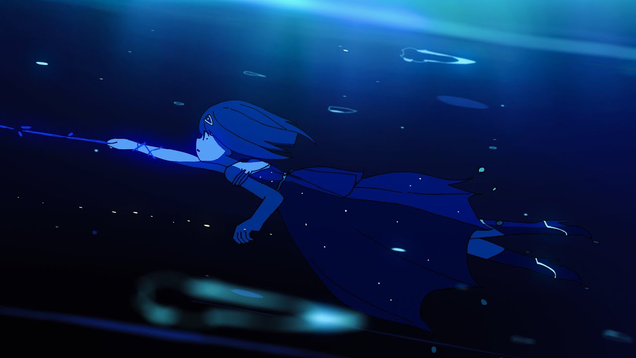 みかげ日記 / はるまきごはん feat.初音ミク アニメMV