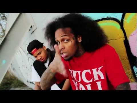 Bonez "Bullshit" Feat. Lil Charles