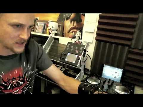 Mega64 Poorly Played Stream 126 - Garrett's Old DJ Controller