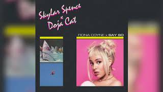 Skylar Spence vs. Doja Cat - Fiona Coyne x Say So (Mashup)