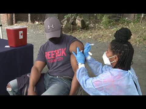 Healthy Life Announcement