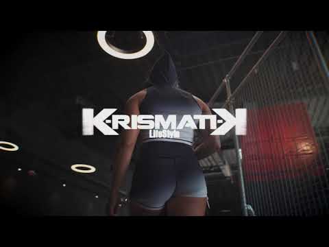 KrismatiK Lifestyle - NEW Collection Grey