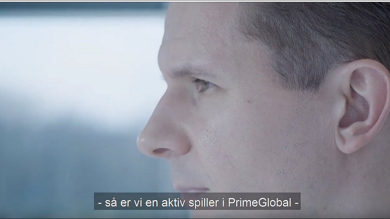 Mød statautoriseret revisor og partner Chris Bjørholm Dyhr