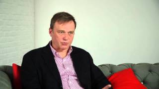 Kurtosys Talks AppDynamics
