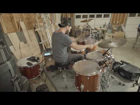 M2 Custom Drums Demo Test