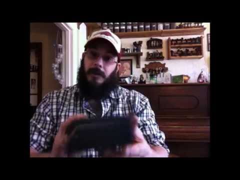 Peterson Founders Edition Pipe