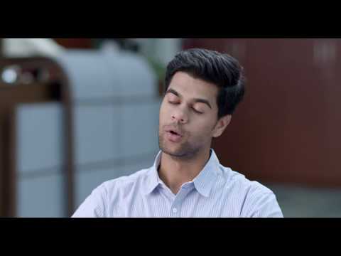 Sahil Massey Motilal Oswal Ad - Vo begins 45 Secs onwards