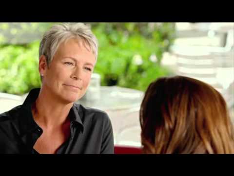 Activia, "Good Ol' Days", Jamie Lee Curtis, 2013