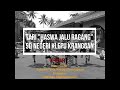 Tari Haswa Jalu Ragang SDN KLEPU KRANGGAN 4 PENARI