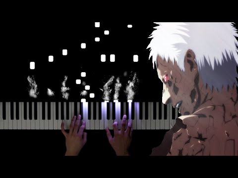 Naruto Shippūden OST - Obito's Theme