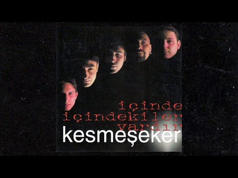 Kesmeşeker - Uyandır o ateşi #adamüzik