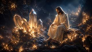 Jesus Protects You, Eliminates Evil & Brings Healing, Peace & Miracles into Your Life Instantly