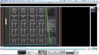 Video thumbnail for RE Review: 4Dyne from Flower Audio by Dorincourt
