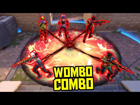 Mastering Combo Plays in Valorant: The Ultimate Guide