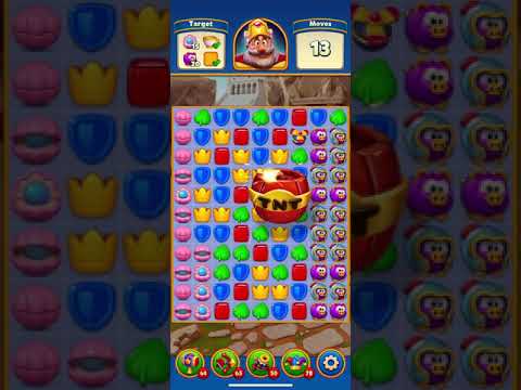 Royal Match LEVEL 2426