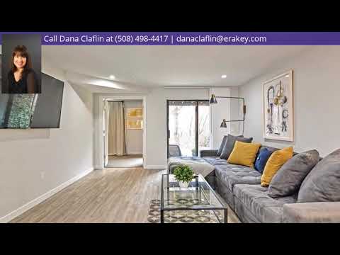 209 Trailside Way #209, Ashland, MA 01721 - MLS #72618717