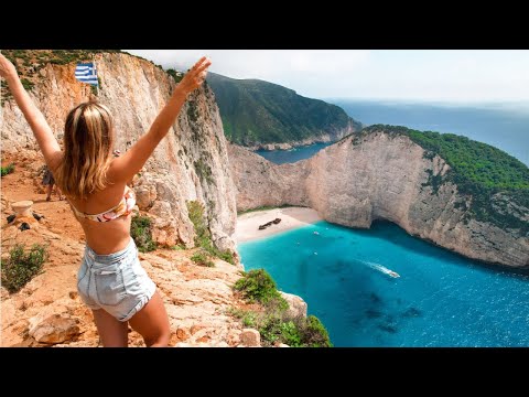 Zakynthos vs. Kefalonia: Which Is The Best Greek Island?