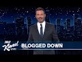 Trump Quits His Blog, Fauci’s Emails Revealed & No More Karens!