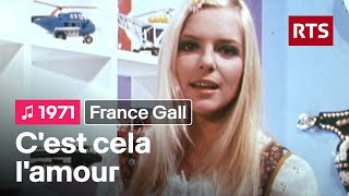 La Fille D'un Garçon Lyrics English Translation