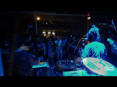 Jayson In Town  -  Ambisyosa