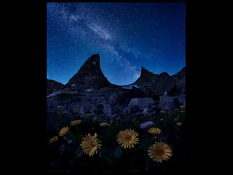 Protonica feat.Irina Mikhailova - Blue Sky (Astronaut Ape Remix)