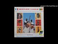 Orchestra Baobab - Isar Sil