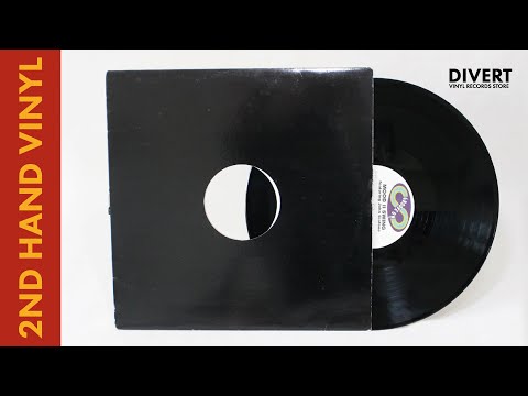 Mood II Swing feat  John Ciafone - I See You Dancing (Original) | House Music, Deep House Vinyl 2014