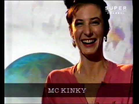 Super Channel - MC Kinky