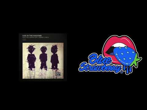 Rory Gallagher Feat Lynch - Cog In The Machine (Moodwax Remix)