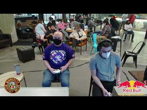 MMM #10 - Singles Top 8 LF: Nakamaman (Marth) vs Joey Donuts (Falco)