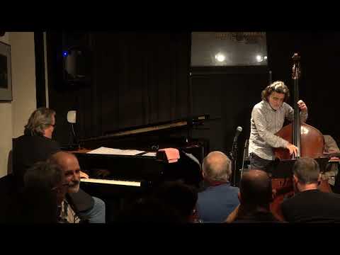 Thierry Lang & Heiri Känzig - ⁠Jazzclub Lustenau - 16.02.2024 - LIVE !!!