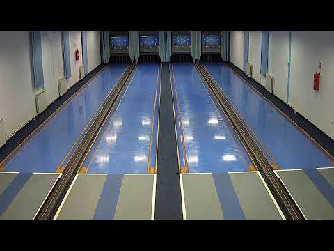 KK NOVSKA - KK VARAŽDIN