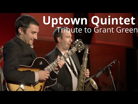 download lagu mp3 mp4 Uptown Quintet, download lagu Uptown Quintet gratis, unduh video klip Uptown Quintet