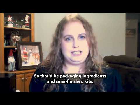 Get to Know Kayla