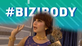 Download lagu #BiziBody: Sajat nak 'cili' mulut jahat netizen! mp3 Download lagu #BiziBody: Sajat nak 'cili' mulut jahat netizen! mp3