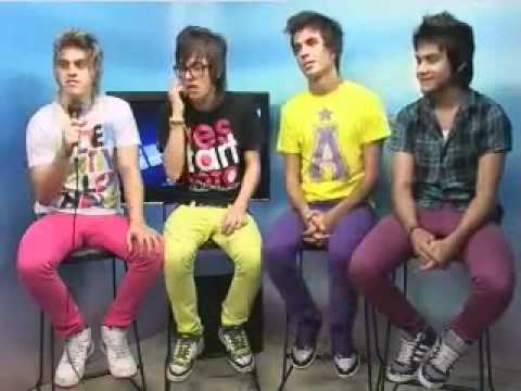 Thomas da Restart Fala Mal do Amazonas.