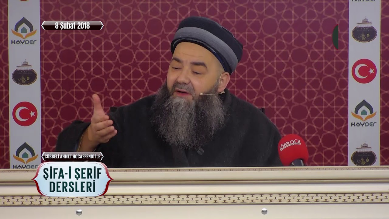 Ey İslamoğlu! “Devlet İçin Savaşan Şehit Olmaz” Diyorsun!