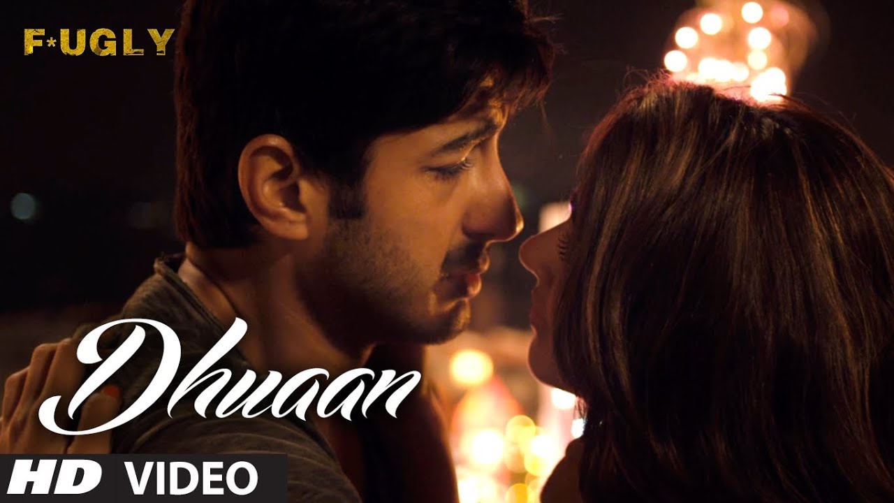 Dhuaan Lyrics | Fugly | Arijit Singh, Pavni Pandey | Prashant Vadiyar