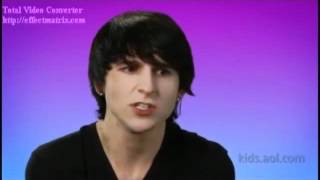 No More Rainy Days (Mitchel Musso Video)