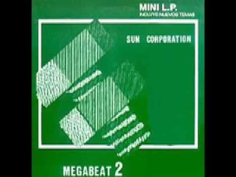 Megabeat - End Title