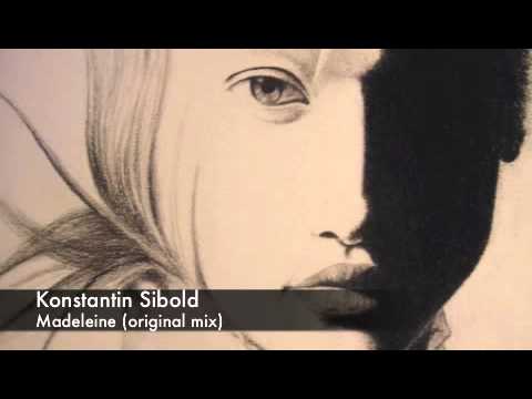 Konstantin Sibold - Madeleine (original mix)