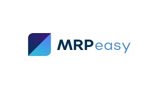 MRPeasy Video