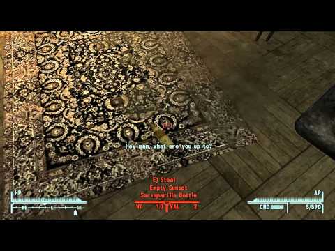 Let's Play: Fallout New Vegas [PC][HD] - Part 68