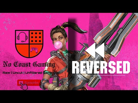 Apex Legends Season 6 Trailer - Reversed