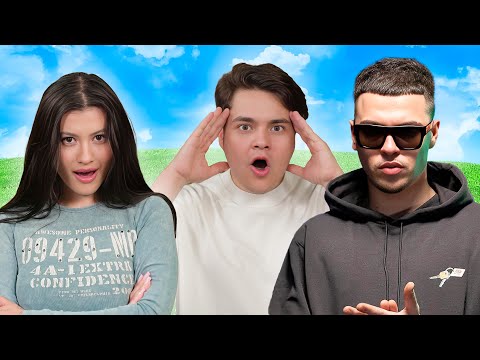 MINTE-MA FRUMOS cu Erika Isac, M.G.L. & Bvcovia