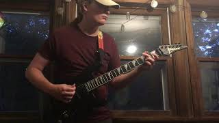 Left Turn On A Red Light - Blackfoot