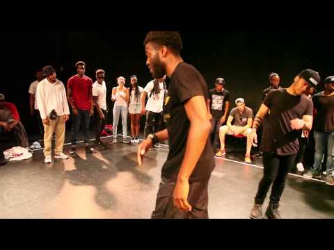 FLIPSIDE VS DJYLO GAME OF THRONE BATTLE